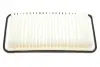 Фільтр повітряний Toyota Corolla 1.4/2.0D 02-09 / Avensis 2.0D 03-08 HENGST FILTER E677L (фото 3)
