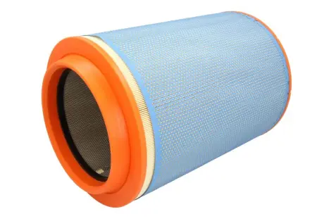 Повітряний фільтр HENGST FILTER E681L