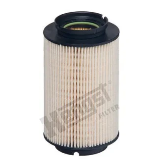 Фільтр паливний VAG 1.9, 2.0 TDI 04- (вир-во HENGST) HENGST FILTER E72KP02D107