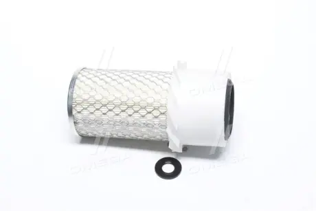 Повітряний фільтр HENGST FILTER E750L