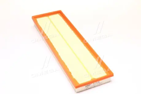 Повітряний фільтр HENG HENGST FILTER E753L