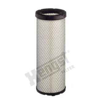 Повітряний фільтр HENGST FILTER E808LS