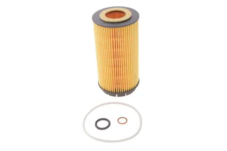 Фільтр масляний Hyundai Tucson/Kia Sportage 2.0 CRDi 04- HENGST FILTER E811H D62