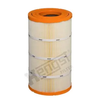 Повітряний фільтр HENGST FILTER E811L01