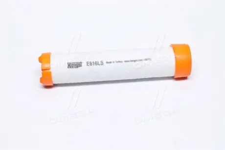 Повітряний фільтр HENGST FILTER E816LS