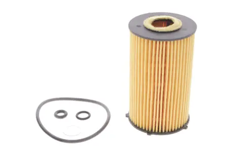 Фільтр масляний Kia Ceed 1.6CRDi 06- HENGST FILTER E825H D265