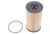 Фільтр паливний VW Caddy/Passat/Golf/Skoda Octavia/Superb 1.6-2.0TDI/SDI 04- HENGST FILTER E85KP D146 (фото 1)
