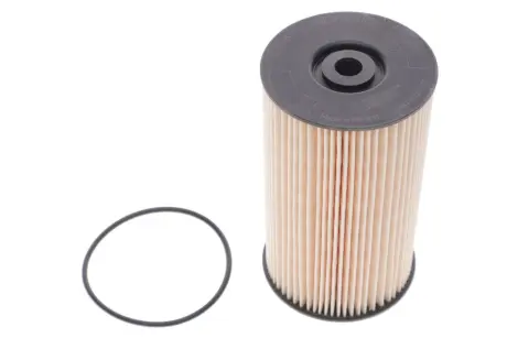 Фільтр паливний VW Caddy/Passat/Golf/Skoda Octavia/Superb 1.6-2.0TDI/SDI 04- HENGST FILTER E85KP D146