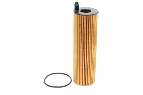 Фільтр масляний MB E-class (W213/S213) 2.0D (OM654) 16- HENGST FILTER E866H D367