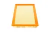 Фільтр повітряний Subaru Forester/Impreza 95-05 HENGST FILTER E880L (фото 1)
