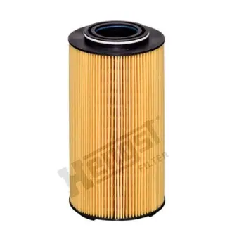 Масляний фільтр E903H D436 HENGST FILTER E903HD436