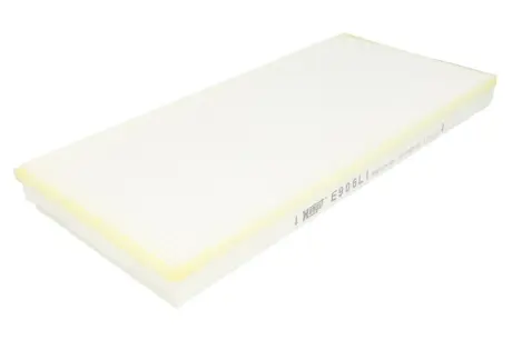 Фільтр кабіни HENGST FILTER E906LI