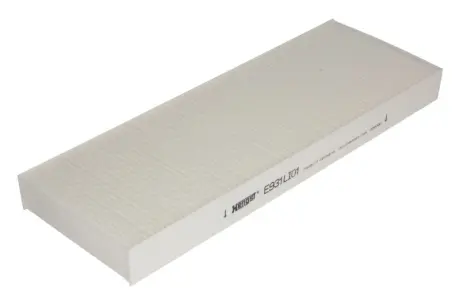 Фільтр кабіни HENGST FILTER E931LI01