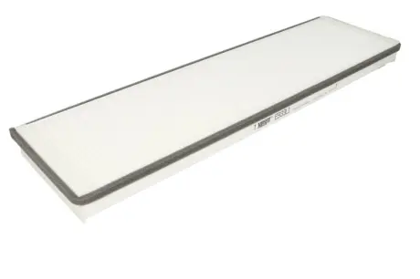 Фільтр кабіни HENGST FILTER E933LI