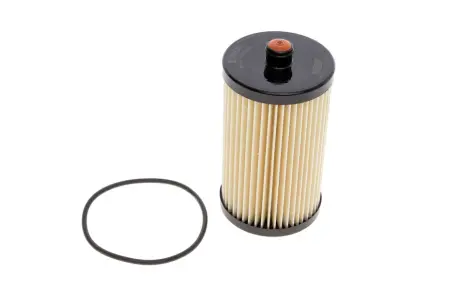 Фільтр паливний VW Crafter 2.5TDI 06-13 HENGST FILTER E93KP D177