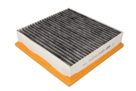 Фільтр кабіни HENGST FILTER E947LC