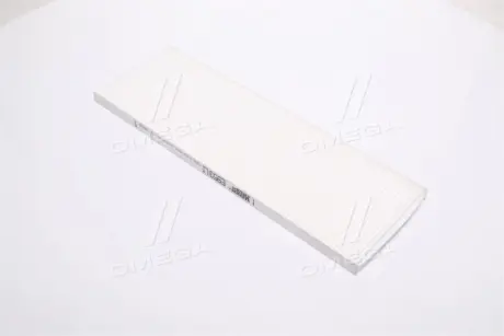 Фільтр салону CITROEN JUMPER I, II -06, FIAT DUCATO -06 (HENGST) HENGST FILTER E953LI