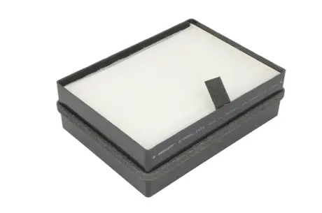 Фільтр кабіни HENGST FILTER E956LI01