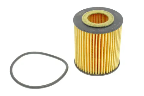 Фільтр масляний Citroen Berlingo/Jumpy/Peugeot Expert/Partner 1.5 BlueHDi 15- HENGST FILTER E957H D505