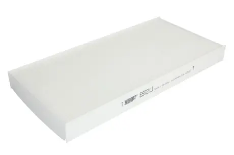 Фільтр кабіни HENGST FILTER E972LI