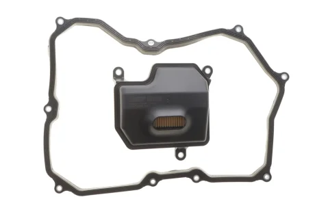 Фільтр масляний АКПП VW CRAFTER 16- з прокладкою (HENGST) HENGST FILTER EG1156HD683