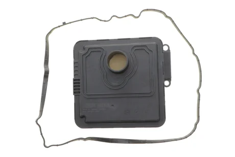 Фільтр АКПП Hyundai Tucson 2.0 CRDi 15-20 (A8LF1) (з прокладкою)) HENGST FILTER EG1193H D940