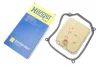 Фільтр АКПП VW T4/T5 1.9TDI/2.0/2.4D/2.5TDi 90- (з прокладкою на 4 отвори)) HENGST FILTER EG120H D507 (фото 2)