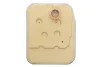 Фільтр АКПП VW T4/T5 1.9TDI/2.0/2.4D/2.5TDi 90- (з прокладкою на 4 отвори)) HENGST FILTER EG120H D507 (фото 5)