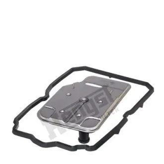 Фильтр акпп HENGST FILTER EG841HD449