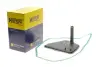 Фільтр АКПП Audi A4/A6 2.7-4.2 TDI 04-11/VW Phaeton 3.0-4.2 TDI 02-16 (з прокладкою) HENGST FILTER EG932H D469 (фото 2)