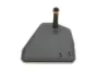 Фільтр АКПП Audi A4/A6 2.7-4.2 TDI 04-11/VW Phaeton 3.0-4.2 TDI 02-16 (з прокладкою) HENGST FILTER EG932H D469 (фото 6)