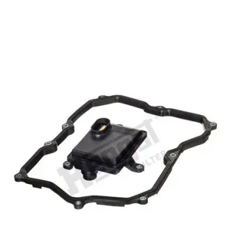 Фільтр автоматичної коробки передач HENG HENGST FILTER EG939H D475