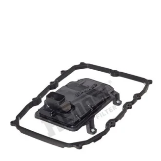 Фільтр АКПП Audi Q7/Porsche Cayenne/Panamera/VW Touareg 3.0-4.8 07- (з прокладкою) HENGST FILTER EG943H D480