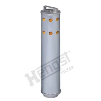 Гидравлический фильтр (фильтрующий элемент) DYNAPAC CA702, SD2500CS GROVE RT530E-2, RT890E HITACHI EX100-5, EX100M-5, EX120-5, EX130H-5, EX135UR, EX135USR, EX150-5, EX165, EX75US-7, LX70-5, ZW180 HENGST FILTER EY1132H