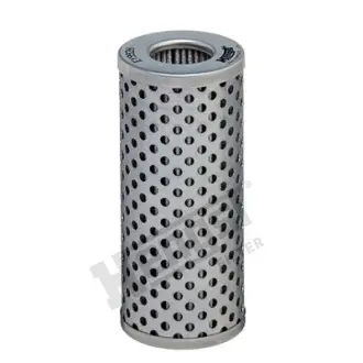 Масляний фільтр охолодження HENGST FILTER EY992H