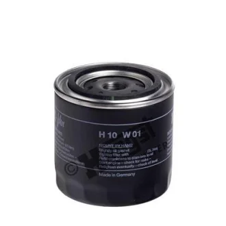 Масляний фільтр HENG HENGST FILTER H10W01