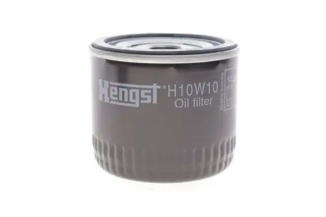Фільтр масляний Ford Transit 2.5D/TD 84-00/Connect 1.8TDCi 02-13/Focus 1.8DI/TDCi 98-04 HENGST FILTER H10W10