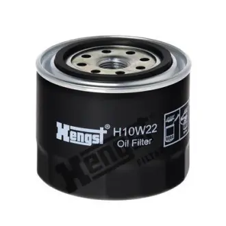 Фільтр масляний Volvo S40/S70/V90 2.0-2.5 95-00 HENGST FILTER H10W22