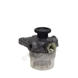 Ручной насос с режимом ожидания HENGST FILTER H11K02