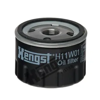 Масляний фільтр HENGST FILTER H11W01