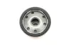 Фільтр масляний Renault Trafic 1.9DCI/Kangoo 1.5dCi/1.9D (h=56mm) (низький) HENGST FILTER H11W02 (фото 4)