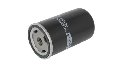 Гідравлічний насос коробка передач HENGST FILTER H14WD01