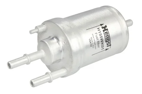 Паливний фільтр HENG HENGST FILTER H155WK01