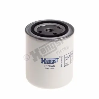 Паливний фільтр HENGST FILTER H158WK