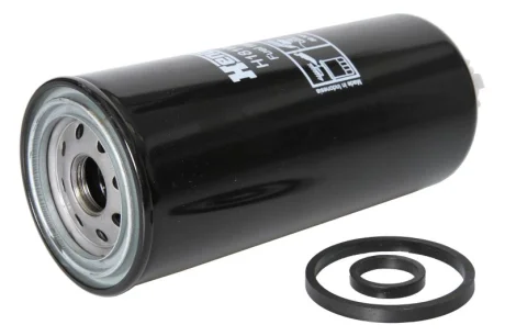 Паливний фільтр DAF 95, 95 XF VF373M/VF390M 02.94-09.02 HENGST FILTER H181WK