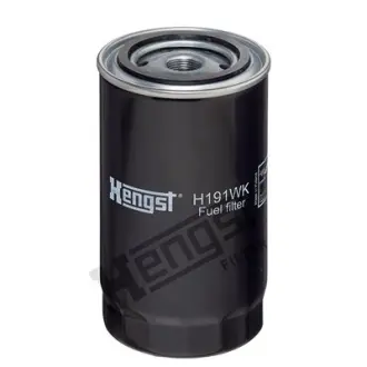 Паливний фільтр HENGST FILTER H191WK