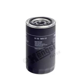 Паливний фільтр HENG HENGST FILTER H19WK01