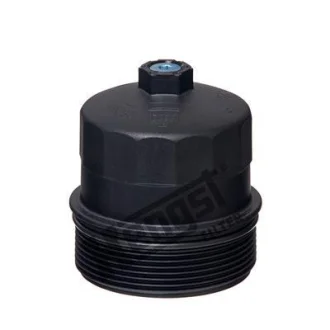 Крышка масляного фильтра HENGST FILTER H203H