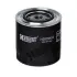 Масляний фільтр HENGST FILTER H205W02 (фото 1)