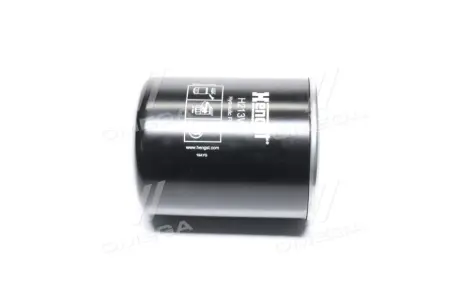 Гідравлічний фільтр HENGST FILTER H213W